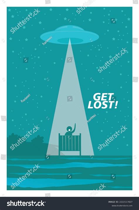 Image result for Alien Abduction Prank