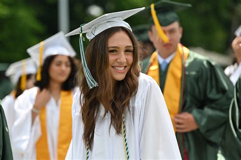 DePaul Catholic High School Graduation 2024 – The Beacon