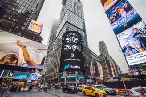 NASDAQ vs. NYSE: Key Differences - India Dictionary