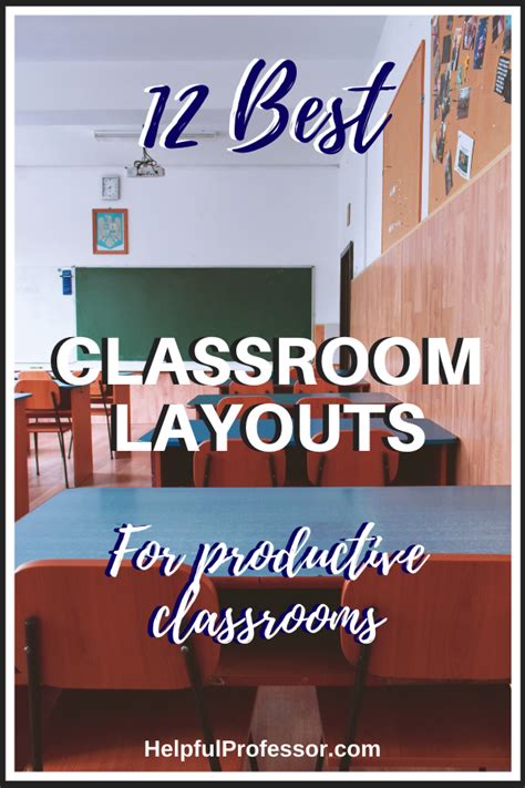 Image result for Classroom Layout Design