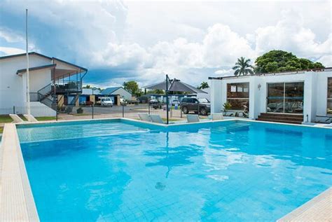 PROSERPINE MOTOR LODGE - Hotel Reviews, Photos, Rate Comparison ...