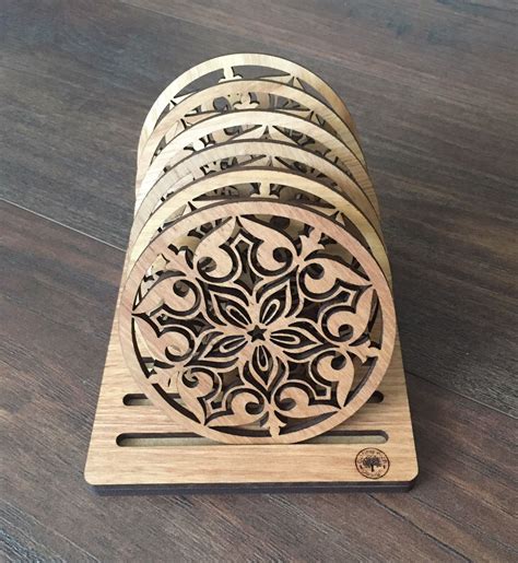 Image result for Laser Wood Cut Out Patterns