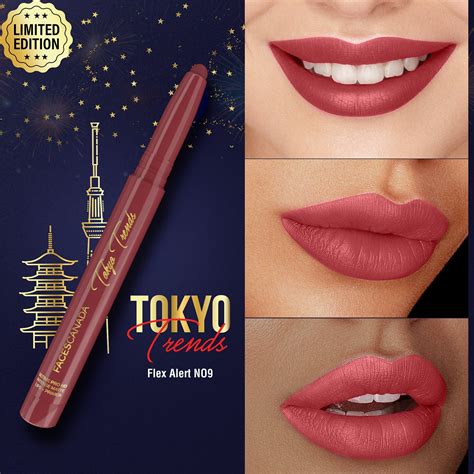 Ultime Pro HD Intense Matte Lips + Primer - Festive Edition – Faces Canada