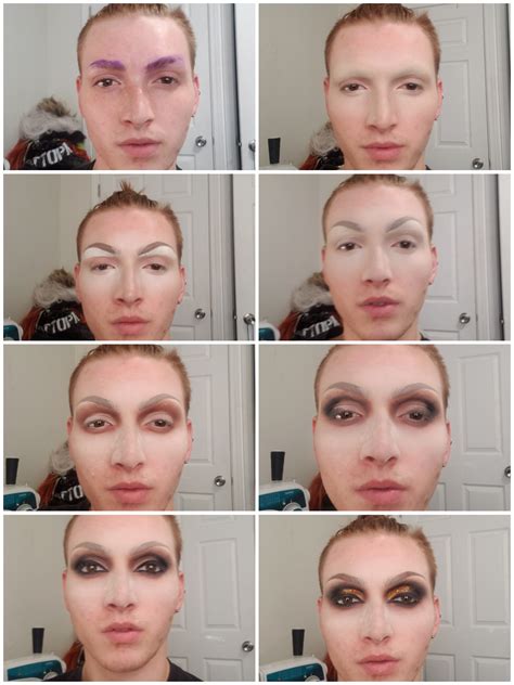 Image result for Drag Eye Tutorial