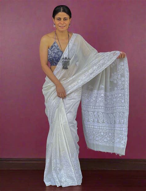 Sarees – Chakori Ethnic