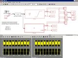 Image result for MATLAB Algorithm for Integeator Module