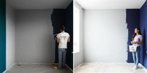 Studio Apartment Painting Rander: Low-Cost Options (2025)