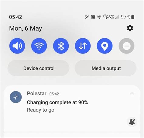 Image result for How to Add Android App to Notifications Log On Android