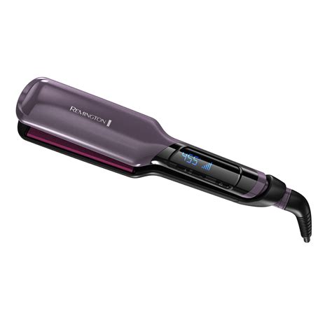 Amazon.com : Remington S9600B T|Studio Silk Ceramic Flat Iron, Hair ...