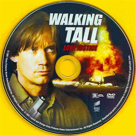 Cast Of Walking Tall 2