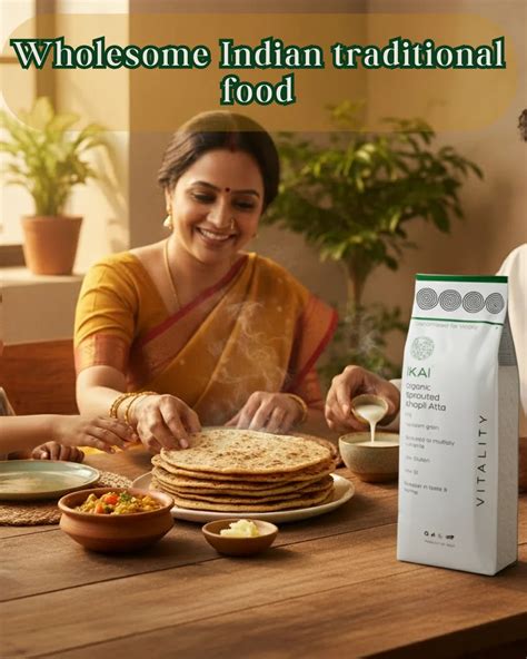 Buy Organic Food & Indian Staples Online – IKAI ORGANIC