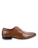 Buy Copper Formal Shoes for Men by Mochi Online | Ajio.com