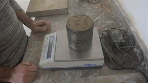 Image result for Standard Proctor Test Procedure