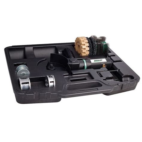 Speedaire Angle Grinder, 1/4 in NPT Female Air Inlet, Medium Duty ...