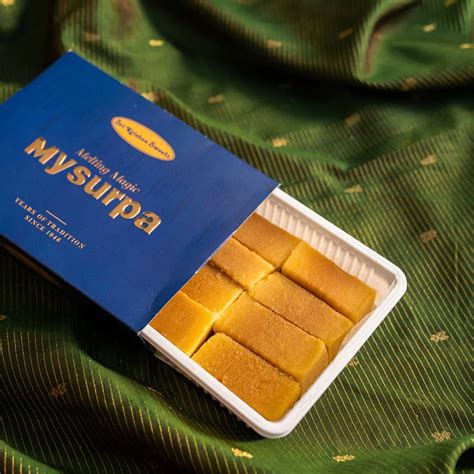 11 Best Sweet Shops In Chennai To Try 2024 | LBB