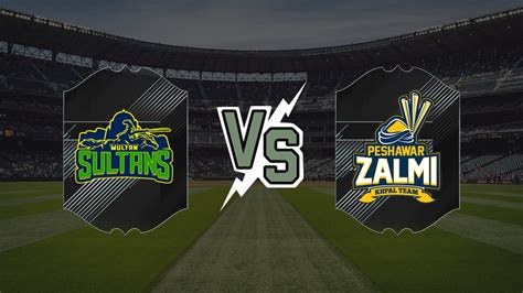 MUL vs PES: Check our Dream11 Prediction, Fantasy Cricket Tips, Playing ...