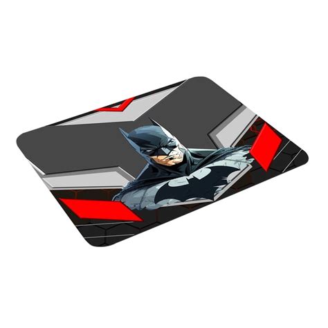 Buy Mouse Pad - Batman Dark Knight Armor online from Adefex Store