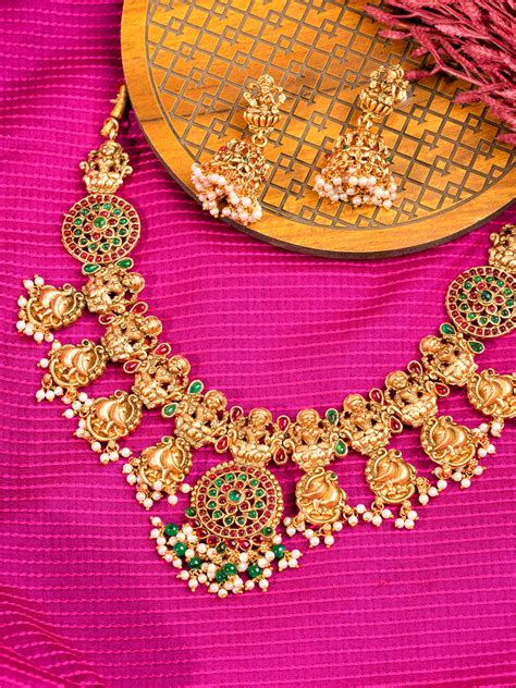 Love Bridal Jewellery? Priyaasi Wedding Jewellery Collection