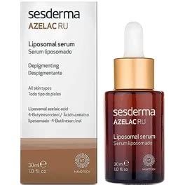 Buy Azelac RU Liposomal Serum 30 ml | 19 Minutes Delivery | Apollo Pharmacy
