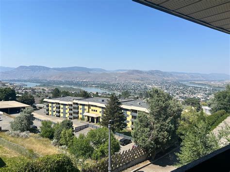 THE VISTA INN (Kamloops) - Hotel Reviews, Photos, Rate Comparison ...