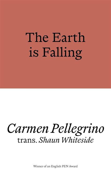 Buy The Earth is Falling Book Online at Low Prices in India | The Earth ...