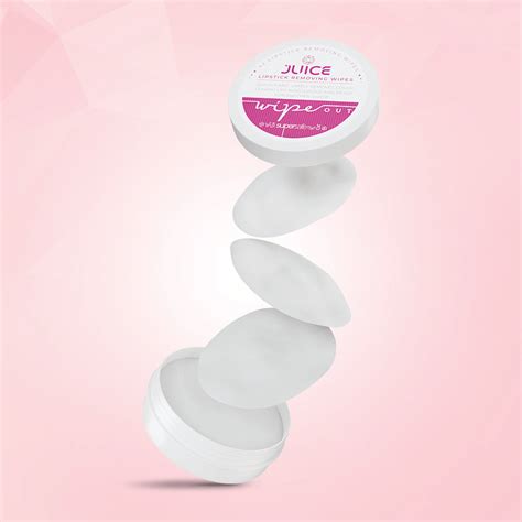 JUICE LIPSTICK REMOVER – JUICE COSMETICS