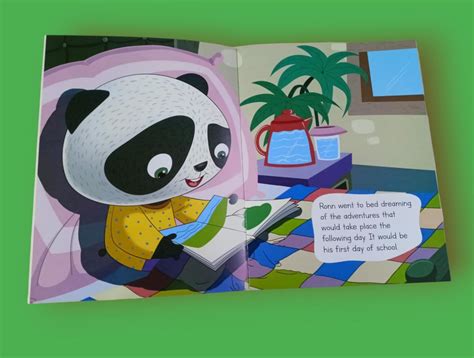 Good manners book set | Set of 8 books – Best Book Worm