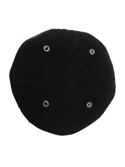 Indonesian Cap - Men