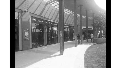 Fnac Office Photos