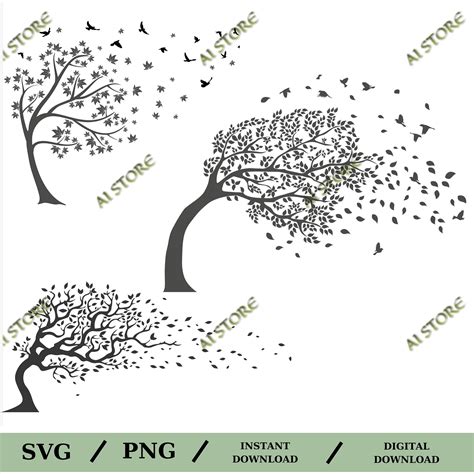 Baum des Lebens svg, Baum des Lebens, Baum svg, Baum svg svg ...
