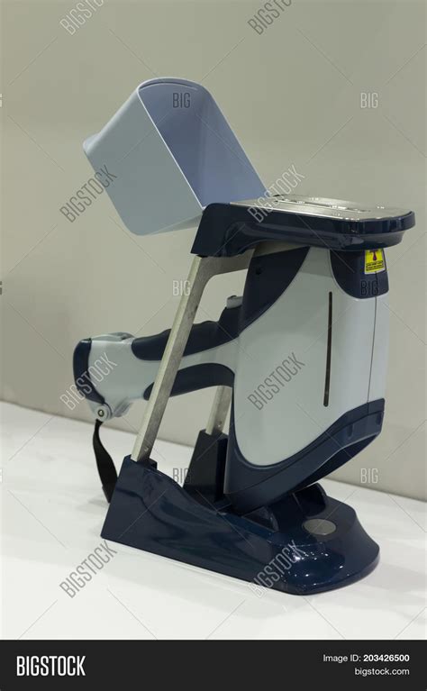 Image result for Handheld Spectrometer for Testing Metals