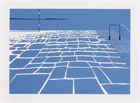 Horizon Lines by Stephanie Sloan | Wilton Gallery