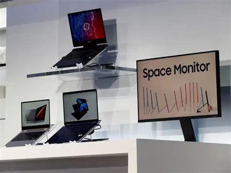 Samsung Bot Care - LG's Roll-Up TV, Samsung Space Monitor: Here's What ...