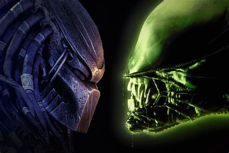 Image result for Alien vs Predator New Movie