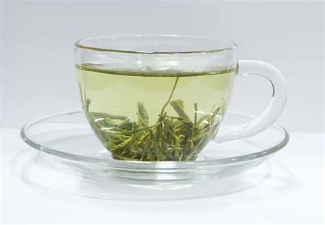 如何区别新旧绿茶有什么不同 - 信阳茶叶网