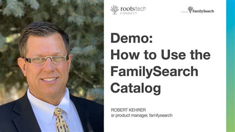 Image result for Using Family Search Tutorial