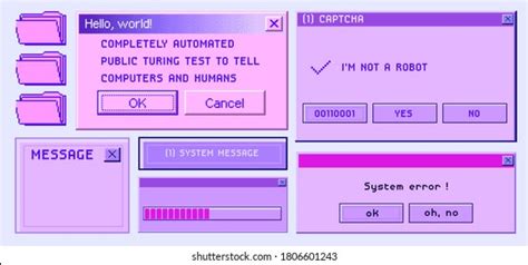 Image result for Retro Message Computer