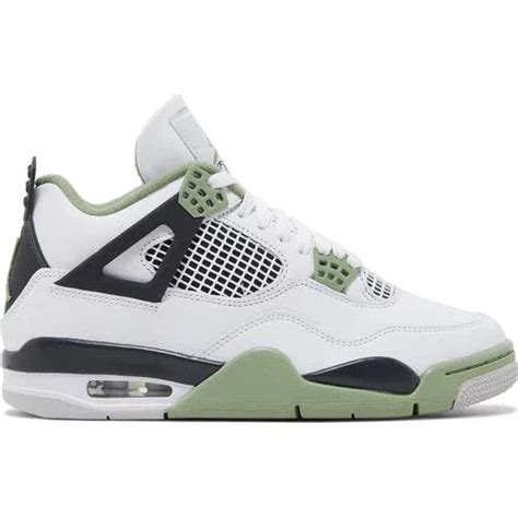 Air Jordan 4 'Seafoam' | Off Kicks
