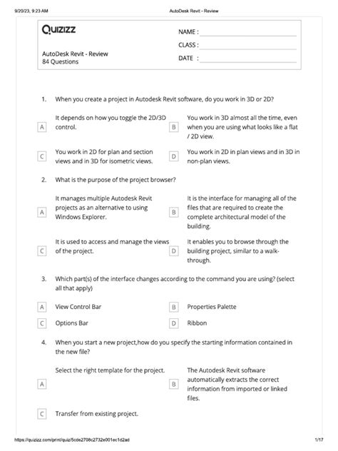 Image result for Revit Test