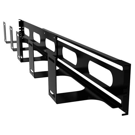 New Cable Management Products Launched - Hammond Mfg.