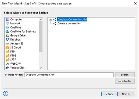Image result for Dropbox Backup Software