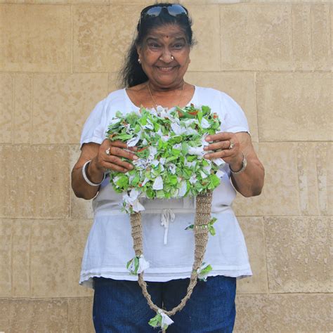 Katran MAYA Crochet Sling Bag 41 – Itihasikala