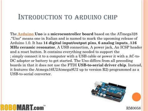 Image result for Arduino Chip