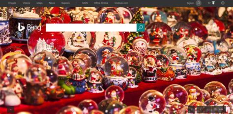 Bing Front Page 的图像结果