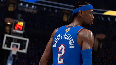 NBA 2K26 Announce Trailer, Screenshots and a Few Little Details