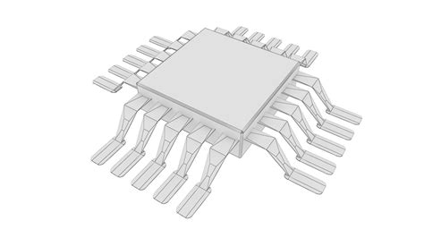 Image result for Mini Computer Chip