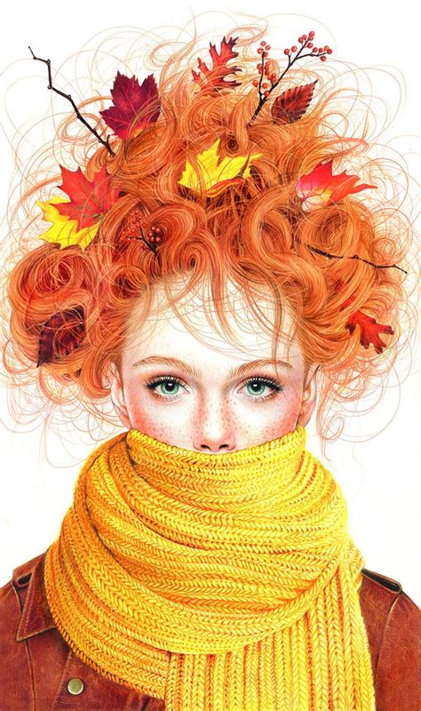colored pencil portrait artists