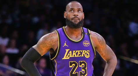 LeBron James’ Return Takes A Big Step Forward After Latest Team Decision
