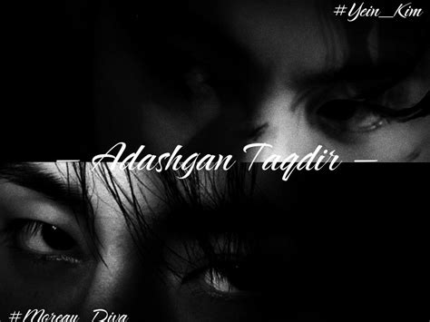Adashgan Taqdir — Teletype