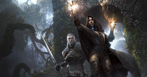 Witcher 3 Best Builds 的图像结果